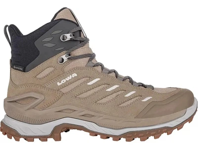 Ботинки Lowa Innovo GTX Mid W 36.5 Dune (1012-321331-4833-36.5)