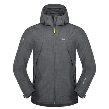 Куртка Zajo Gasherbrum Jkt Grey XXL (ZA-3043975)