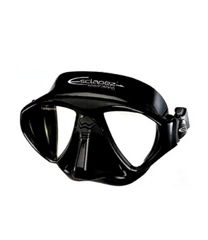 Маска Esclapez Minisub Black (1053-5154)