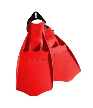 Ласты Dive System Tech Fin L/XL Red (1053-PM5000.red.L-XL)