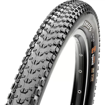 Покрышка Maxxis Ikon 29X2.20 60TPI Wire Single Compound (1052-ETB00327800)