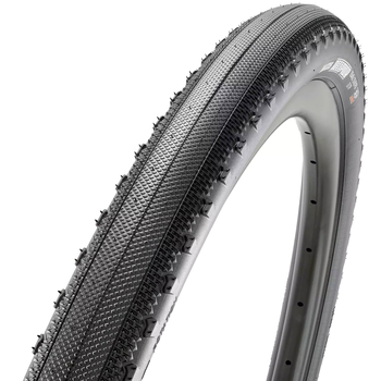 Покрышка Maxxis Receptor 700X40C 60TPI Wire Exo Single Compaund (1052-ETB00448900)