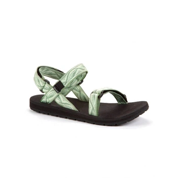 Сандалі Source Classic Womens 38 Green (101012TZ38)