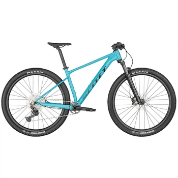 Велосипед Scott Scale 980 EU XXL Blue (1081-290189.014)