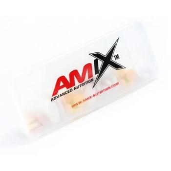 Контейнер для таблеток Amix 7 days (1091-817 833)