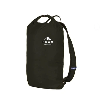 Рюкзак Fram Scout 10 L Черный (1044-id_7365)
