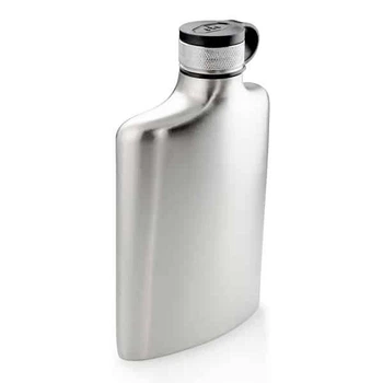 Фляга GSI Outdoors Glacier Stainless 8 Fl Oz Hip Flask (1099-66108)