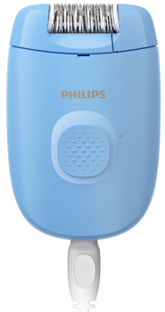 Эпилятор PHILIPS BRE228/00 серии 2000