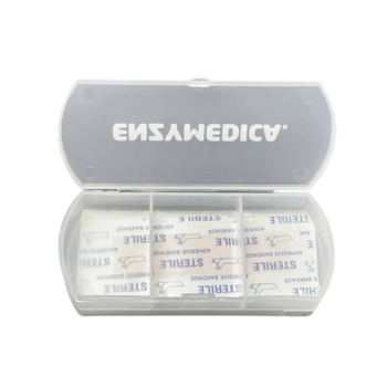 Контейнер для таблеток Enzymedica Pill Holders (1086-2023-10-3119)