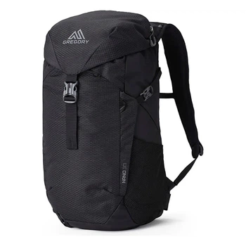 Рюкзак Gregory Hiking Nano 30 Obsidian Black (1053-146838/0413)