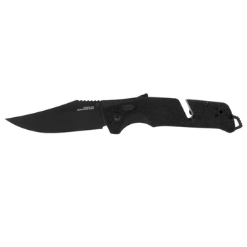 Ніж SOG Trident AT Black (1033-SOG 11-12-05-41)
