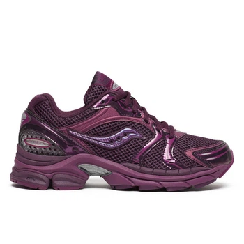 Кросівки Saucony Progrid Triumph 4 Chroma 38 Plum (1097-S60817-1 7)