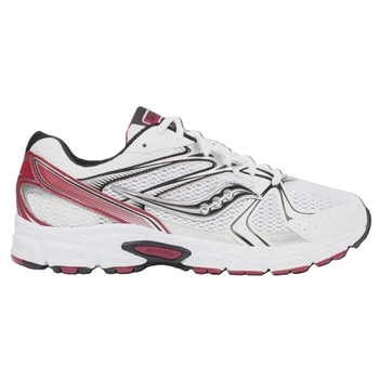 Кросівки Saucony Ride Millennium 41 White/Red (1097-S70812-17 8)