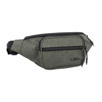 Сумка на пояс CMP Habana Outdoor Pouch Military (1097-30V9997-E980 UNI)