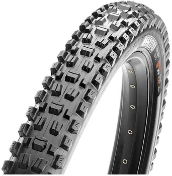 Покрышка Maxxis Assegai 27.5X2.50WT TPI-120X2 Foldable 3CG/DD/TR (1052-ETB00097500)