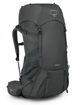 Рюкзак Osprey Rook 65 Dark Charcoal (1054-009.3519)