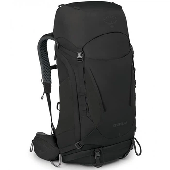 Рюкзак Osprey Kestrel S-M 48 л Black (1054-009.3309)