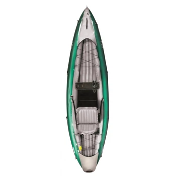 Каяк Gumotex Halibut Green/Grey (1053-13/11С-/021-halib)