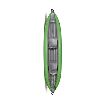 Каяк Gumotex Twist 2/1 Lime/Grey (1053-1С/11С-2/1 /021-twist)
