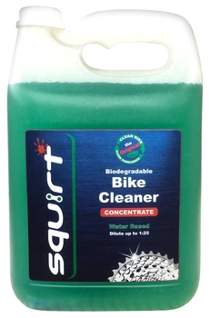 Дегризер Squirt Bio Bike Cleaner Concentrate 5 л (1085-SQ-171)