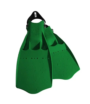 Ласты Dive System Tech Fin Green L/XL (1053-PM5000.gre.L-XL)