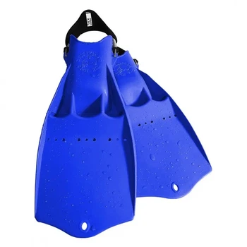 Ласты Dive System Tech Fin Blue L/XL (1053-PM5000.blu.L-XL)