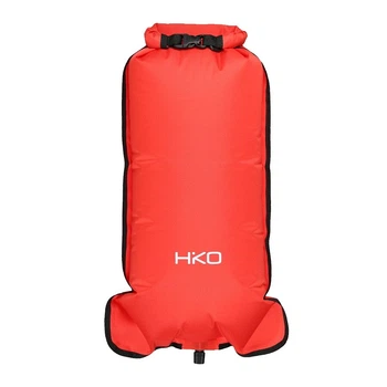 Гермомешок Hiko Inflatable bag 25 L TPU (1053-81300)