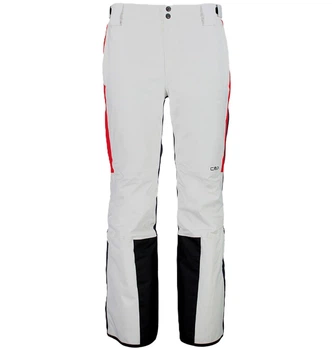 Штаны CMP Man Pant M White (1097-30W0487-01XH 48)