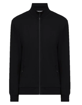 Кофта CMP Man Jacket 31D4307 Black L (1097-31D4307-U901 50)