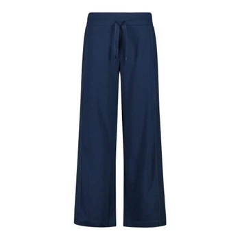 Штаны CMP Women`s Long Pant Blue XXS (1097-34D5616-M926 34)