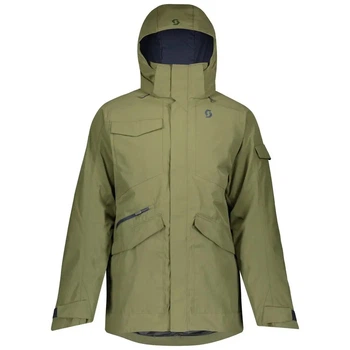 Куртка Scott Ultimate DRYO Olive XXL (1081-272505.6240.010)