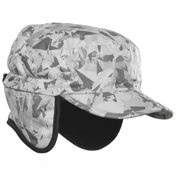 Шапка CTR Spire L/XL Snow White (1052-14G3 1601 001 L/XL)