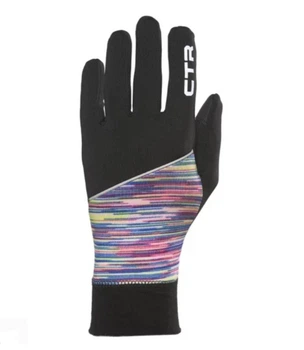 Рукавиці CTR Mistral Glove Liner SST M Purple Mix (1052-1668 071 M)