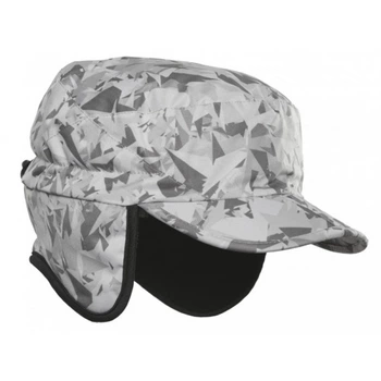 Шапка CTR Headwall Spire L/XL Snow (1052-1601 001 LXL)
