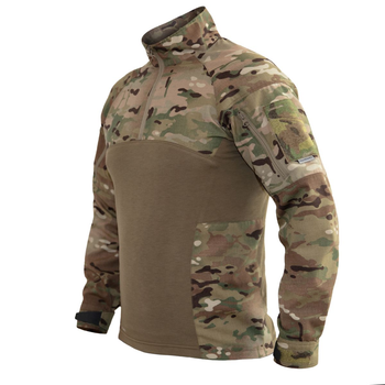 Сорочка Fahrenheit Ubacs FR Long MultiCam XL (1044-FAMC18743 XL/L)