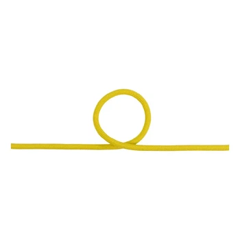 Веревка динамическая Climbing Technology Tour 8,3 70 м Желтый (1053-7W1730M070)