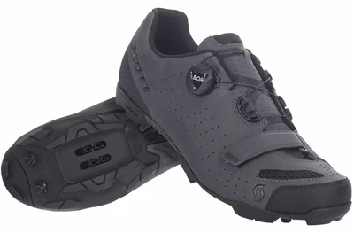 Велообувь Scott MTB Comp Boa Reflective 42 Серый (1081-270599.6565.014)