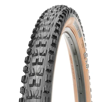 Покришка Maxxis Minion DHF 29X2.50WT TPI-60 Foldable EXO/TR/TANWALL (1052-ETB00220100)
