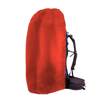 Накидка на рюкзак Fram-Equipment Rain Cover L 85L Красный (1044-id_6780)