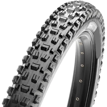 Покрышка Maxxis Assegai 27.5X2.50WT TPI-60 Foldable 3CG/EXO+/TR (1052-ETB00308200)