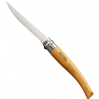Ніж Opinel №8 Effile бук (1013-204.78.77)