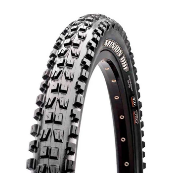 Покришка Maxxis Minion DHF 29X2.50WT TPI-60 Foldable 3CG/EXO/TR (1052-ETB00144000)
