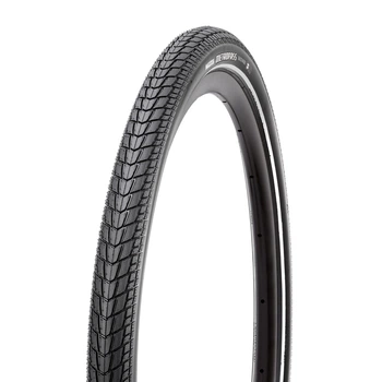 Покрышка Maxxis Metropass 28X2.0 60TPI Wire 4S RI+REF Single Conpound (1052-ETB00449900)