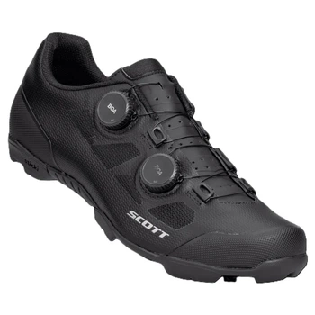 Велообувь Scott MTB RC Evo 45 Черный (1081-288810.0001.450)