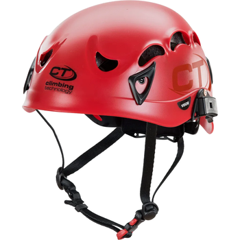 Каска Climbing Technology X-Arbor 50-61 Красный (1053-6X946 02)