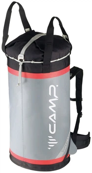 Рюкзак CAMP Supercargo 70 л Серый (1060-2775)