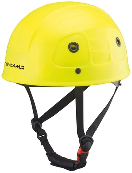 Каска CAMP Safety Star 53-61 Yellow (1060-2115361FY)
