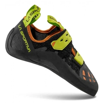 Скальники La Sportiva Tarantula 46 Black/Lime LaSportiva (1052-30J900729 46)