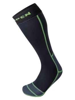 Шкарпетки Lorpen BWO Inferno Biowarmer Black L (1052-6110018 9937 L)