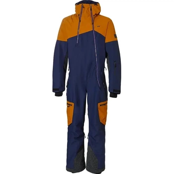 Комбинезон Rehall Sidley 2025 Cathay Spice/Orion Blue M (1012-60544-9512-M)